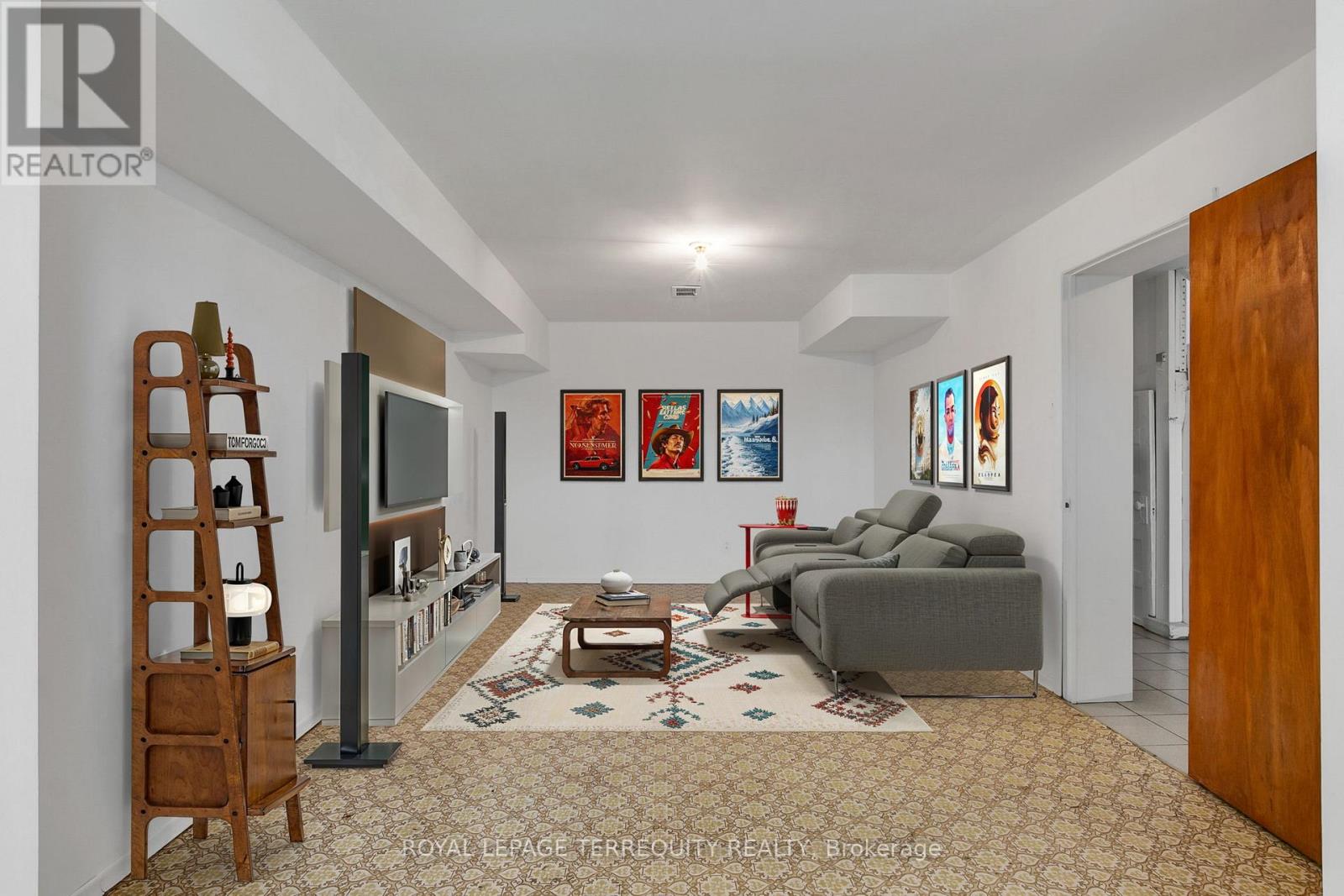 57 Calico Drive, Toronto, Ontario  M3L 1V7 - Photo 37 - W13222764