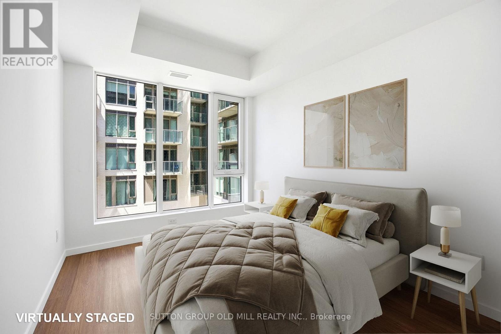329 - 689 The Queensway, Toronto, Ontario  M8Y 1L1 - Photo 18 - W13222788