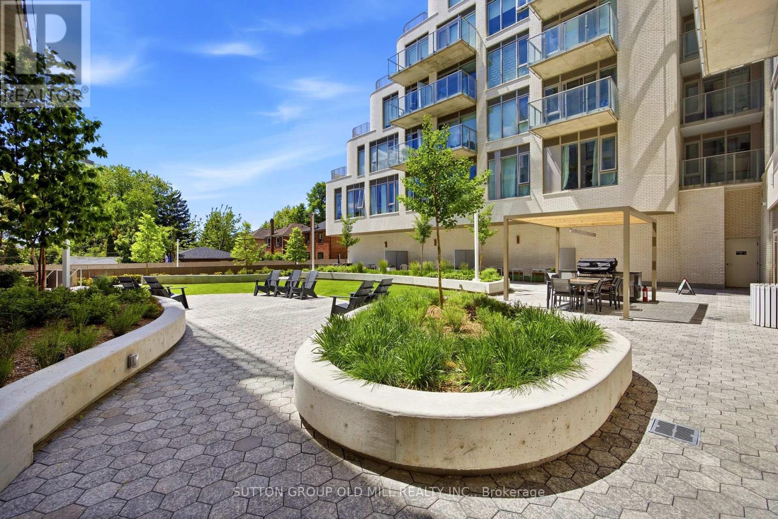 329 - 689 The Queensway, Toronto, Ontario  M8Y 1L1 - Photo 32 - W13222788