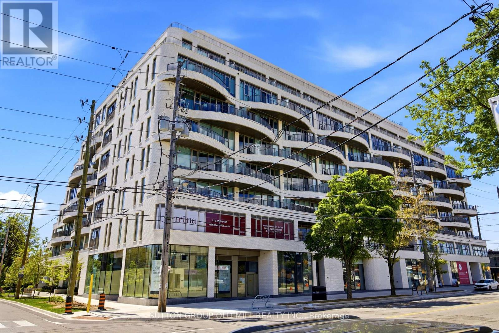 329 - 689 The Queensway, Toronto, Ontario  M8Y 1L1 - Photo 33 - W13222788