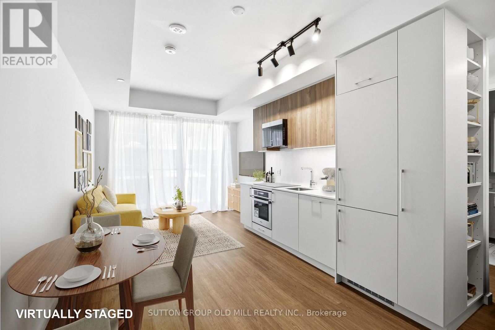 329 - 689 The Queensway, Toronto, Ontario  M8Y 1L1 - Photo 5 - W13222788