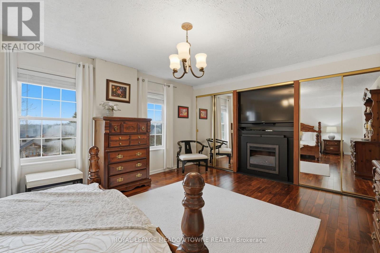 152 Confederation Street, Halton Hills, Ontario  L7G 4S8 - Photo 36 - W13222792