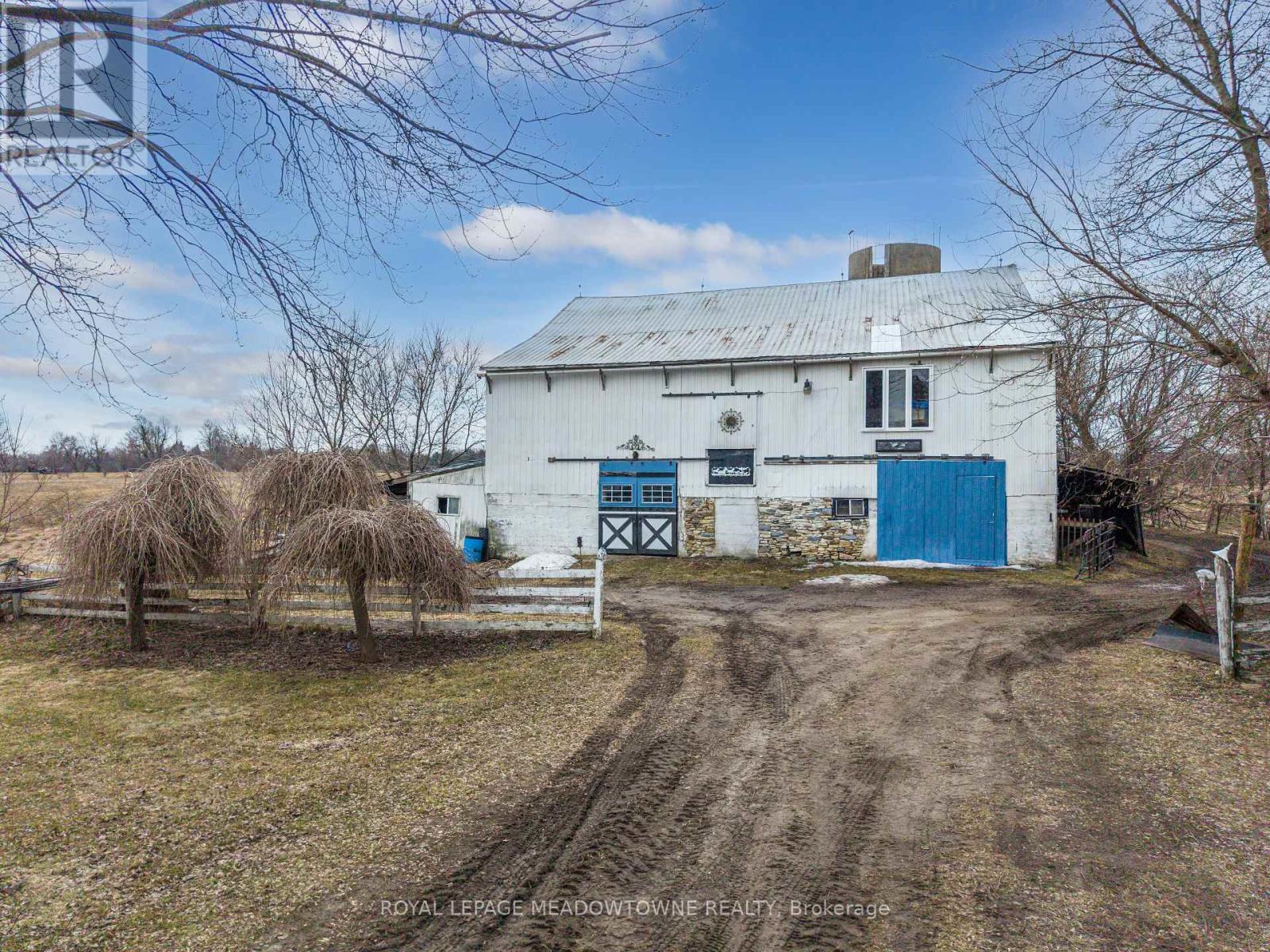 152 Confederation Street, Halton Hills, Ontario  L7G 4S8 - Photo 40 - W13222794