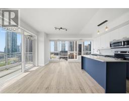 1105 - 365 PRINCE OF WALES DRIVE, Mississauga, Ontario
