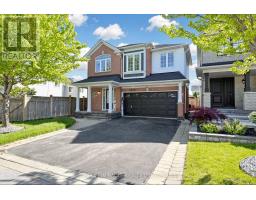 1026 HOLDSWORTH CRESCENT, Milton, Ontario