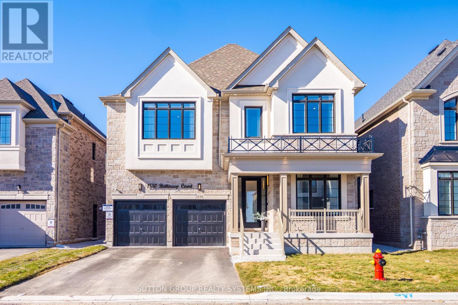 1530 BUTTERCUP COURT, Milton, Ontario