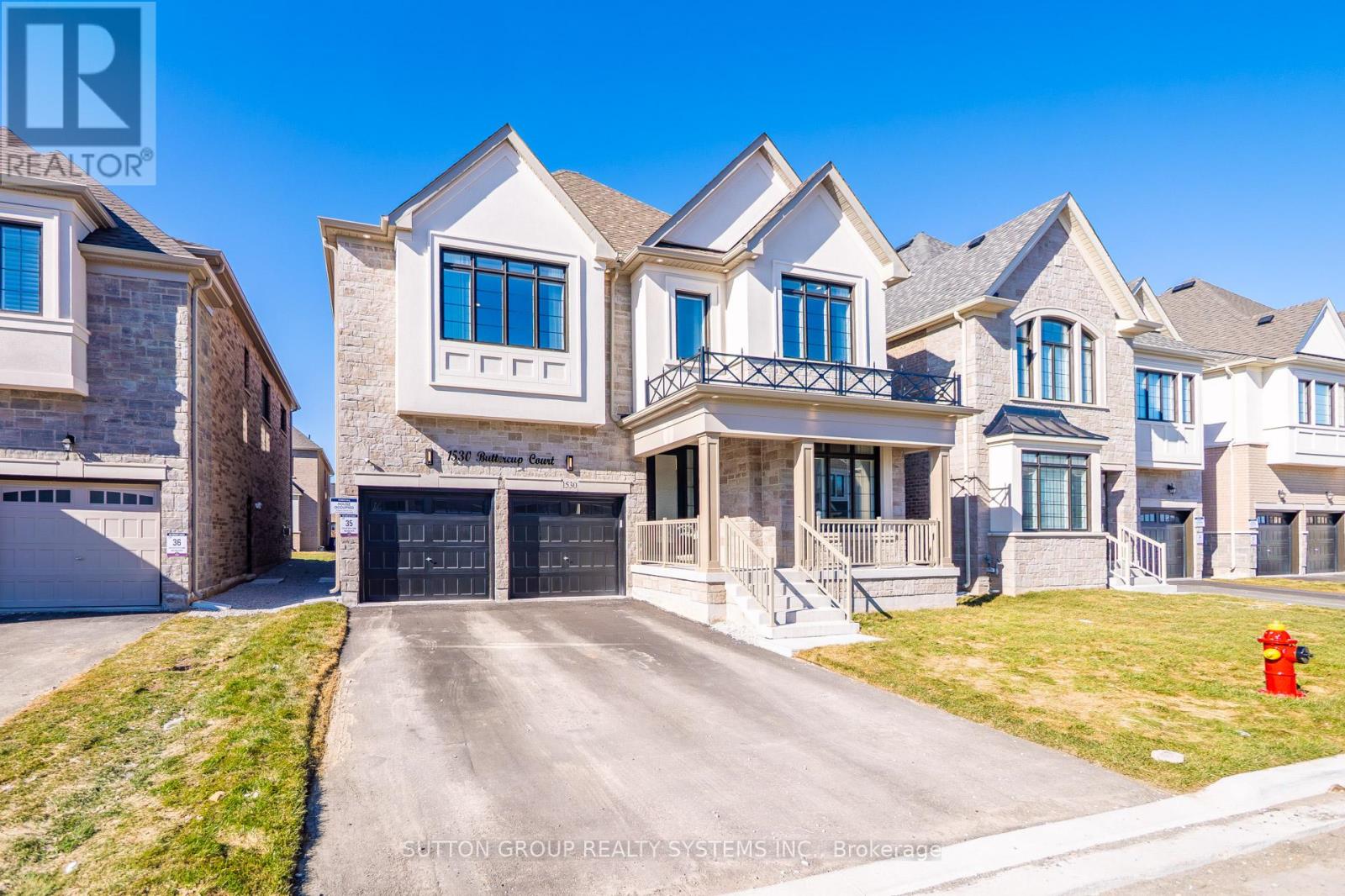 1530 Buttercup Court, Milton, Ontario  L9E 2G3 - Photo 3 - W13222814