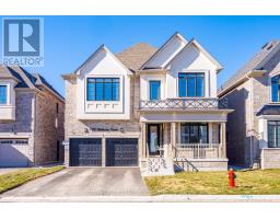 1530 BUTTERCUP COURT, Milton, Ontario