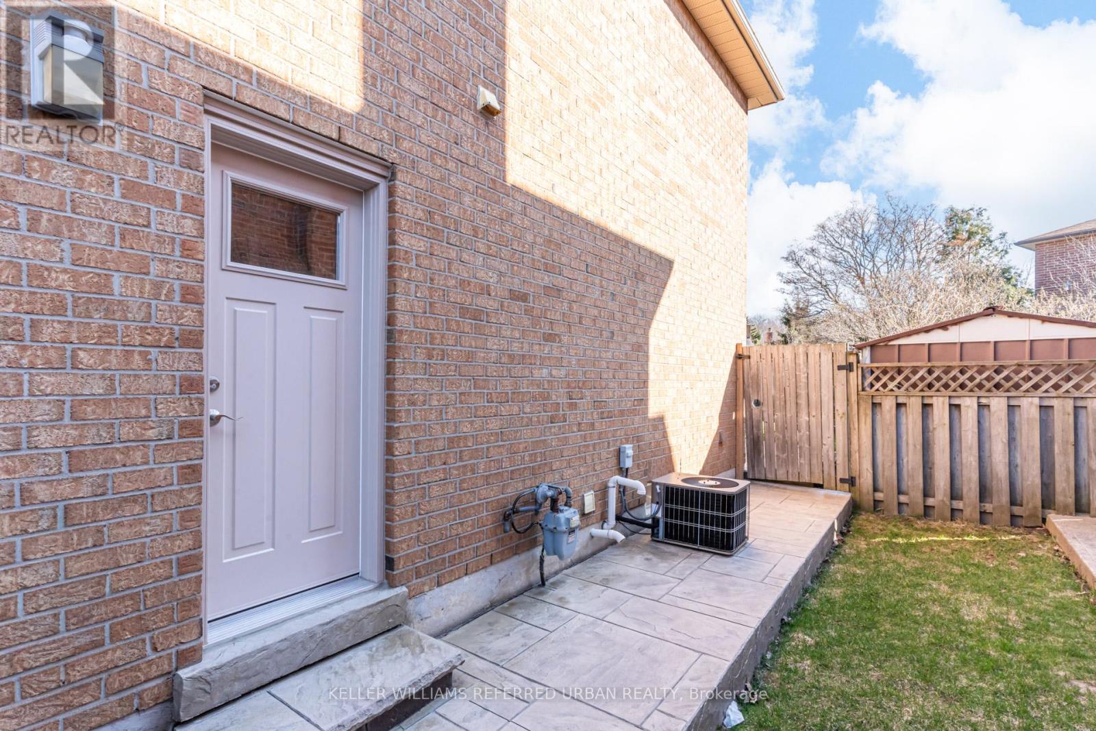 3626 Cartmel Road, Mississauga, Ontario  L5L 4S1 - Photo 17 - W13222840