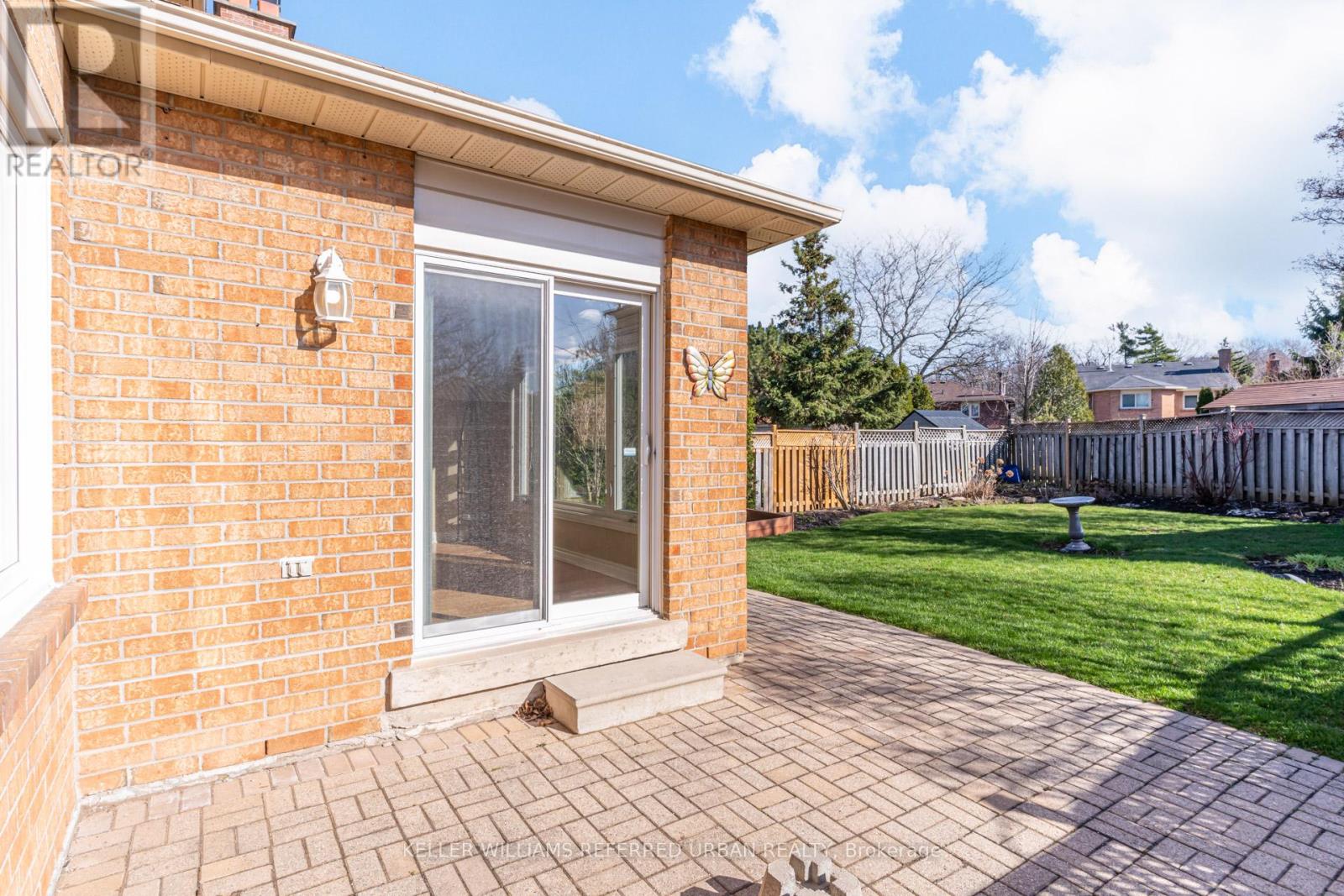 3626 Cartmel Road, Mississauga, Ontario  L5L 4S1 - Photo 45 - W13222840