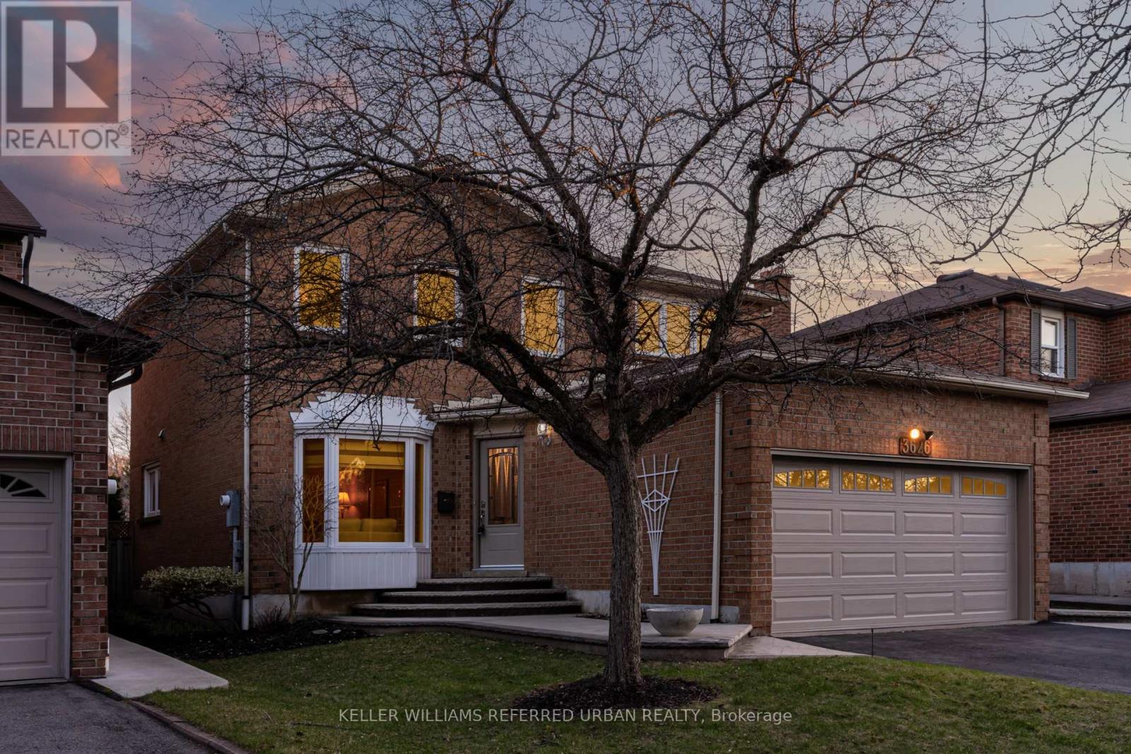 3626 Cartmel Road, Mississauga, Ontario  L5L 4S1 - Photo 50 - W13222840