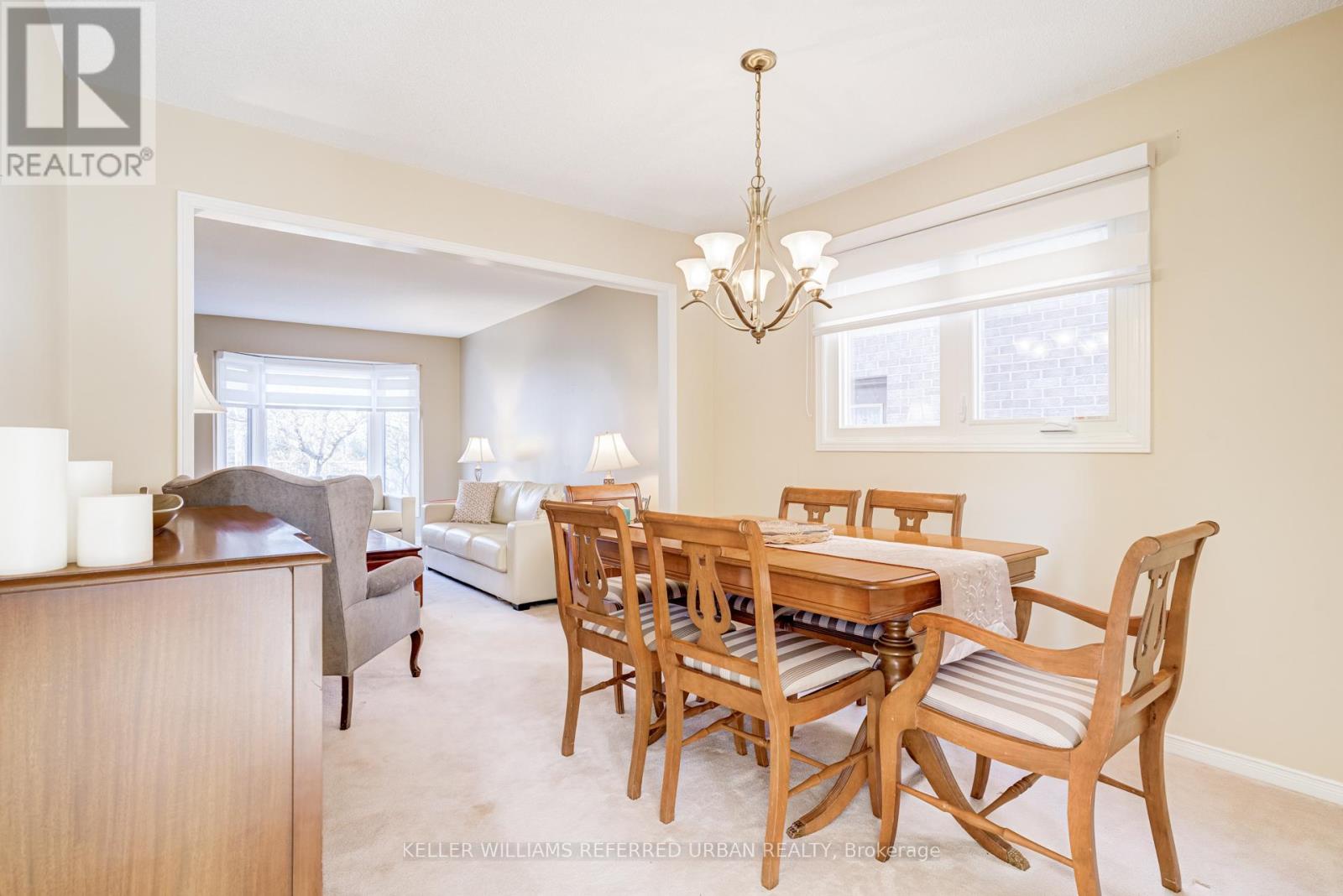 3626 Cartmel Road, Mississauga, Ontario  L5L 4S1 - Photo 7 - W13222840