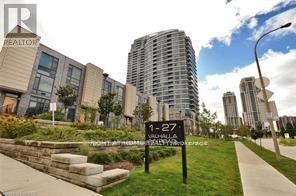 1107 - 1 Valhalla Inn Road, Toronto, Ontario  M9B 1S9 - Photo 16 - W13222842