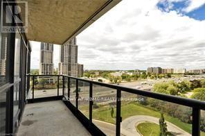 1107 - 1 Valhalla Inn Road, Toronto, Ontario  M9B 1S9 - Photo 4 - W13222842