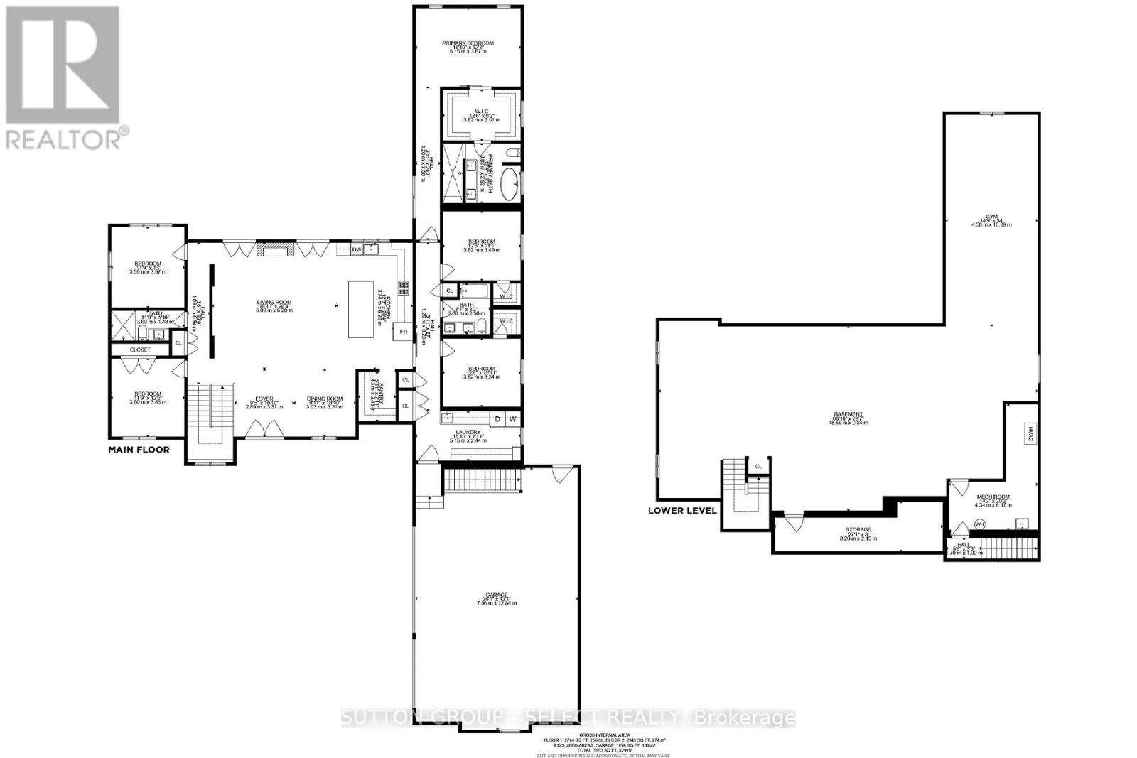 10111 Pinery Bluffs Road, Lambton Shores, Ontario  N0M 1T0 - Photo 50 - X13222982