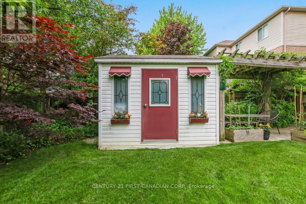 941 Barclay Road, London South, Ontario  N6K 4V4 - Photo 38 - X13222990