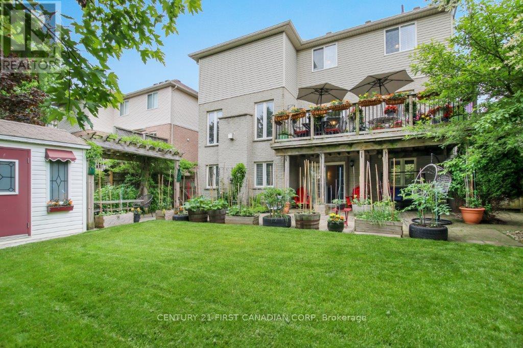 941 Barclay Road, London South, Ontario  N6K 4V4 - Photo 39 - X13222990