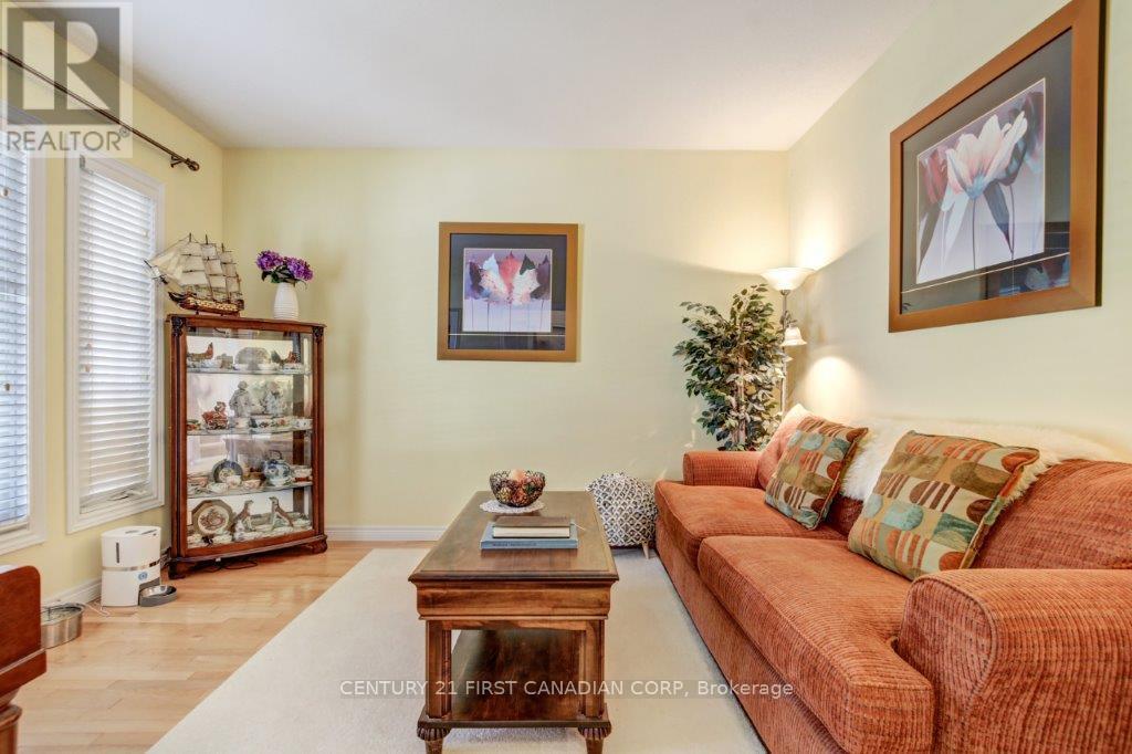 941 Barclay Road, London South, Ontario  N6K 4V4 - Photo 4 - X13222990