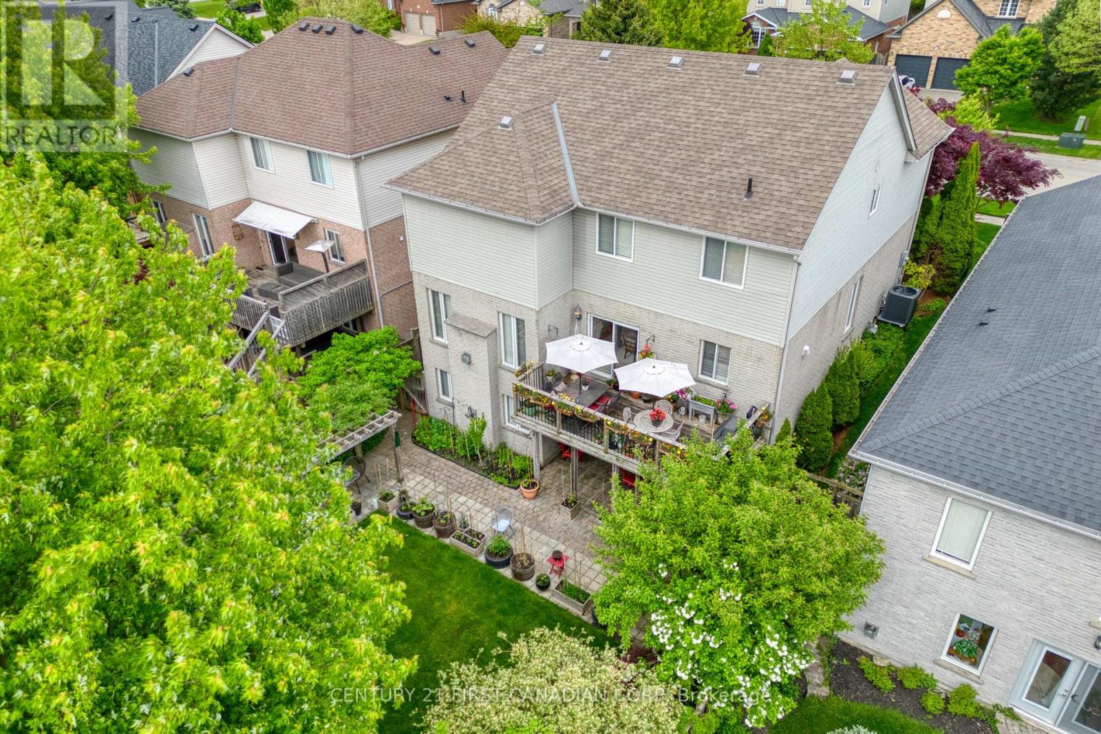 941 Barclay Road, London South, Ontario  N6K 4V4 - Photo 40 - X13222990