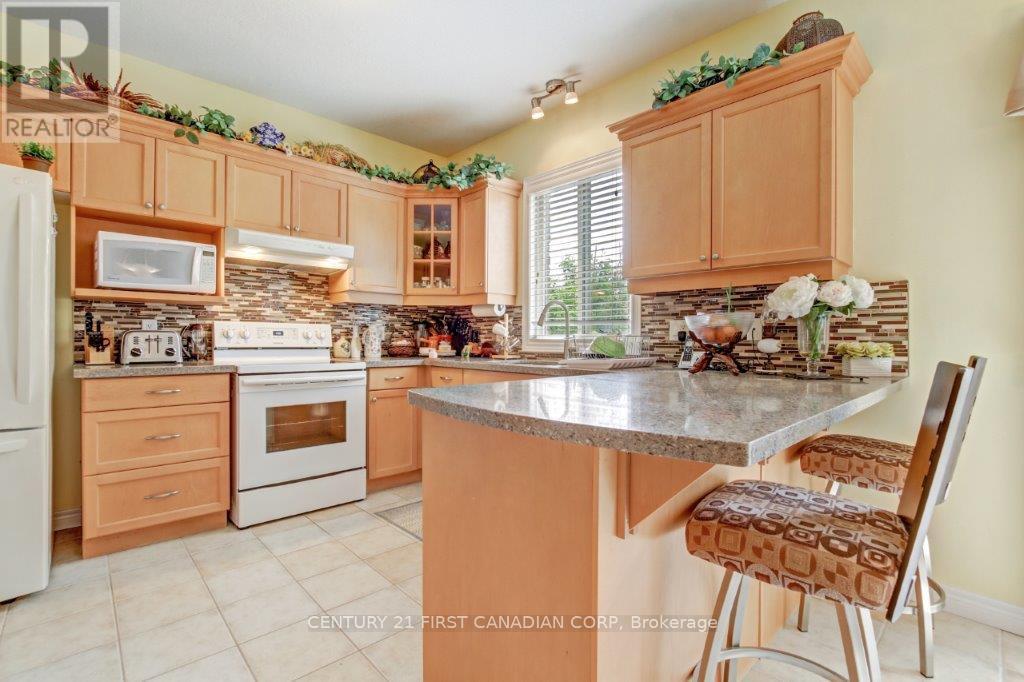 941 Barclay Road, London South, Ontario  N6K 4V4 - Photo 8 - X13222990