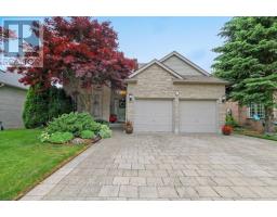 941 BARCLAY ROAD, London South, Ontario
