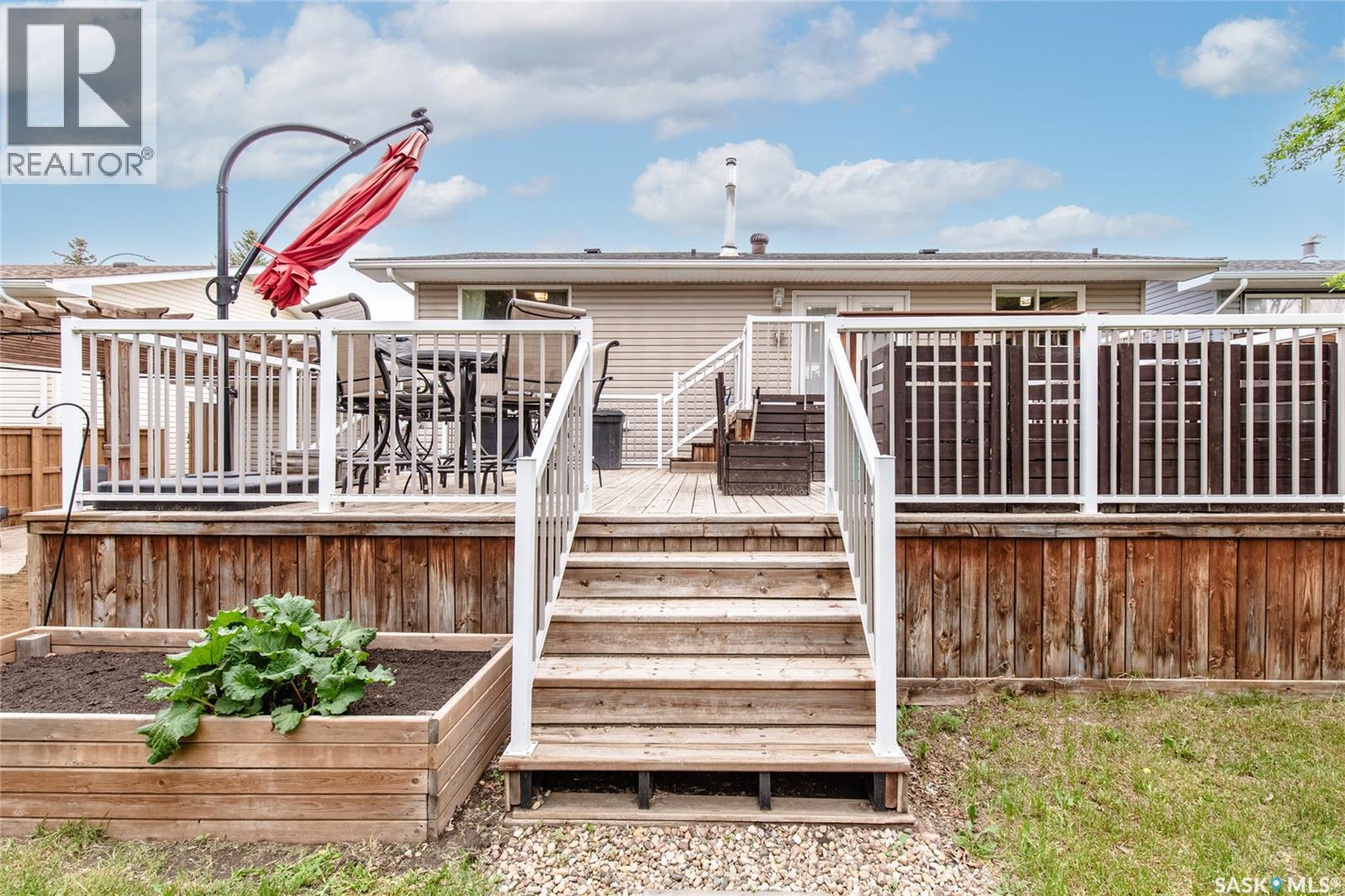 48 Aster Crescent, Moose Jaw, Saskatchewan S6J 1A7 - Photo 51 - SK037799