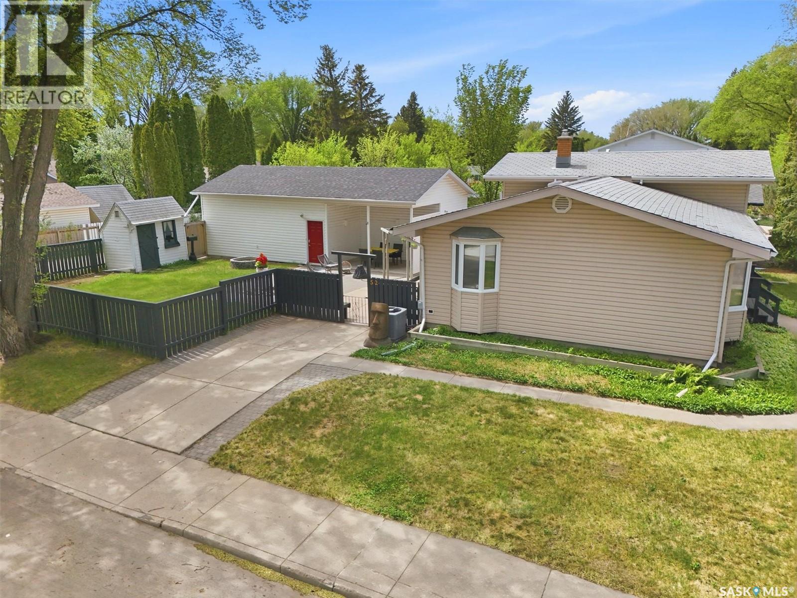52 Potter Crescent, Saskatoon, Saskatchewan  S7H 3L3 - Photo 33 - SK037740