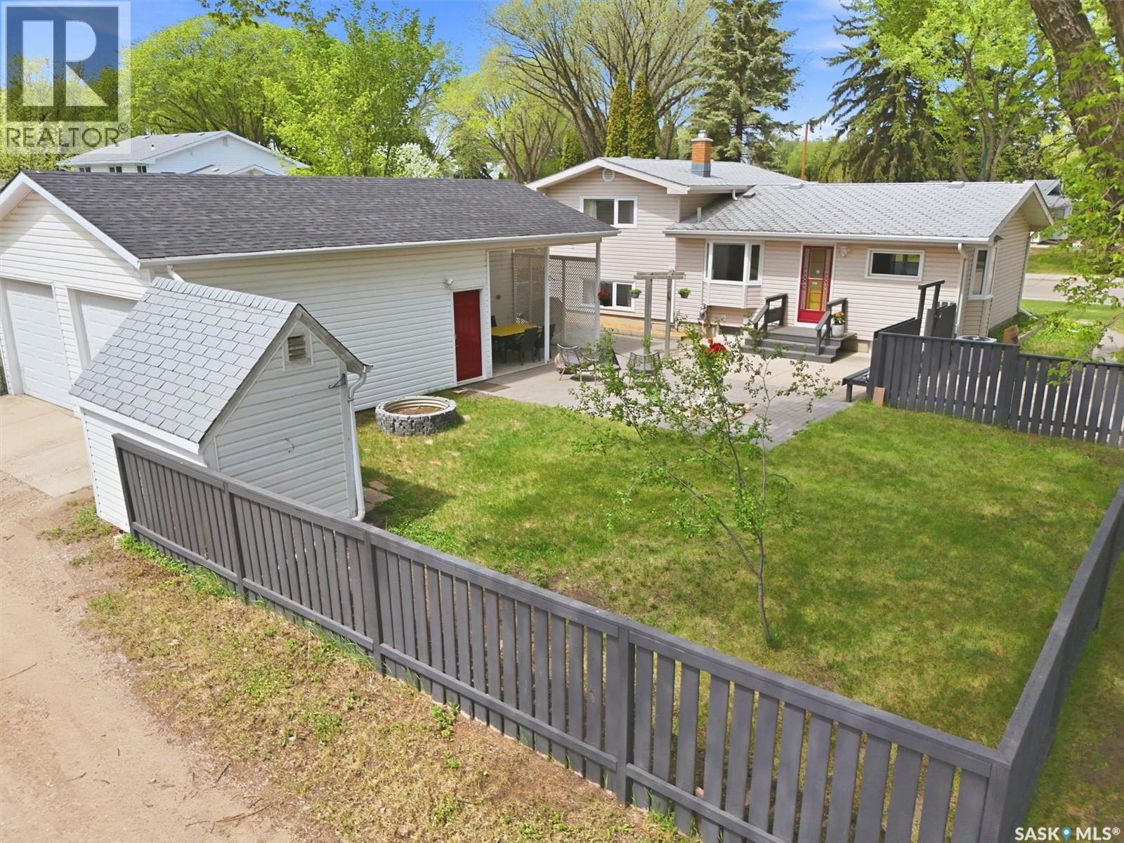 52 Potter Crescent, Saskatoon, Saskatchewan  S7H 3L3 - Photo 34 - SK037740
