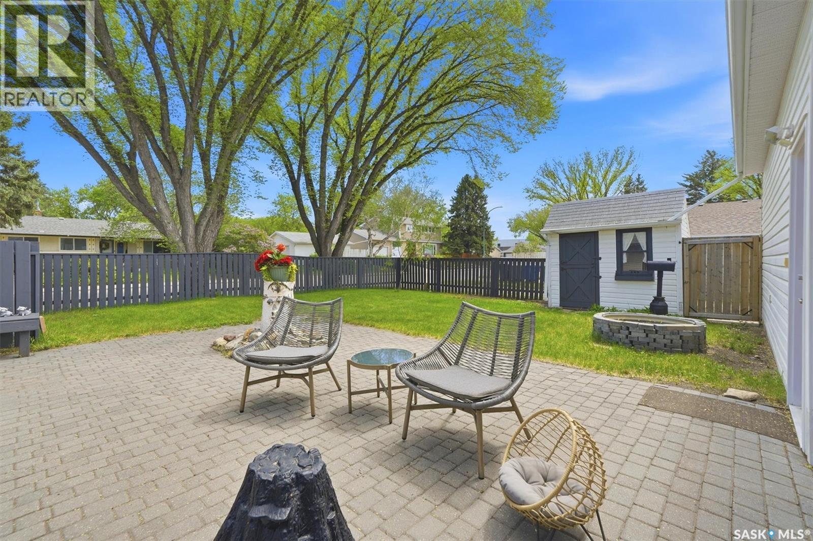 52 Potter Crescent, Saskatoon, Saskatchewan  S7H 3L3 - Photo 41 - SK037740
