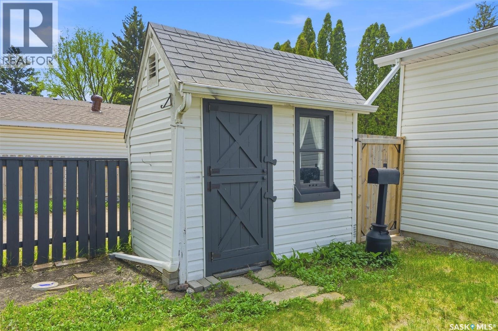 52 Potter Crescent, Saskatoon, Saskatchewan  S7H 3L3 - Photo 42 - SK037740