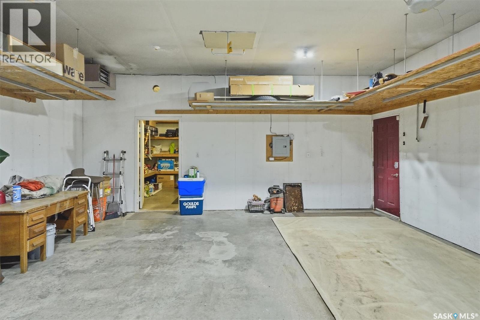 52 Potter Crescent, Saskatoon, Saskatchewan  S7H 3L3 - Photo 45 - SK037740