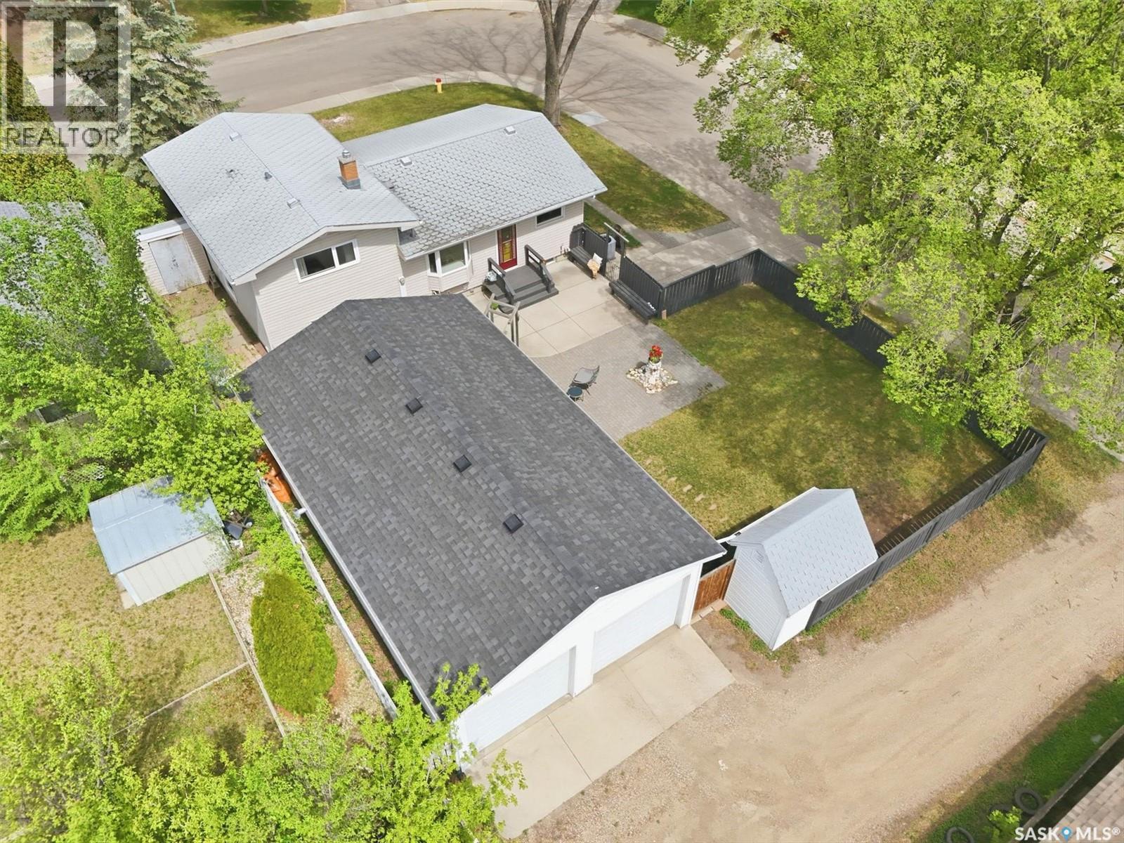 52 Potter Crescent, Saskatoon, Saskatchewan  S7H 3L3 - Photo 48 - SK037740