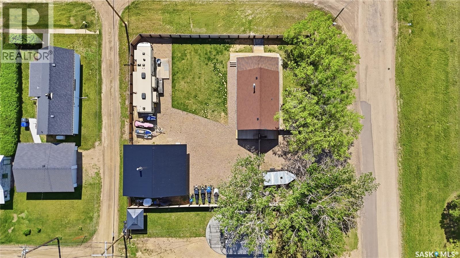 780 Railway Avenue, Elbow, Saskatchewan S0H 1J0 - Photo 39 - SK037702