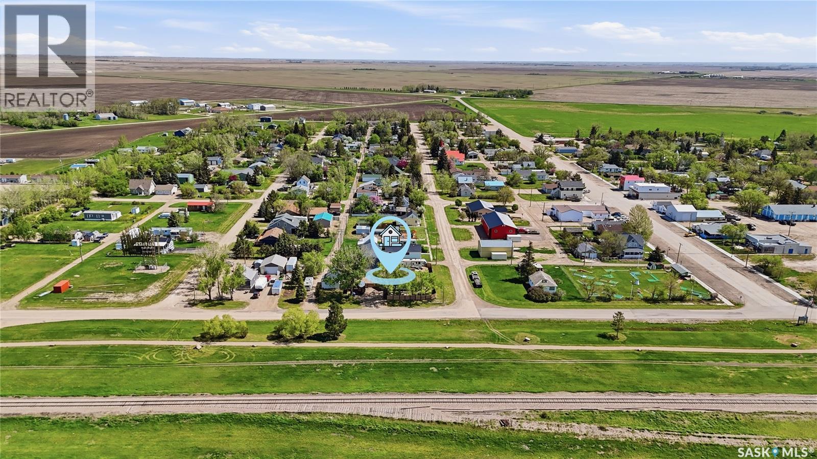 780 Railway Avenue, Elbow, Saskatchewan S0H 1J0 - Photo 40 - SK037702