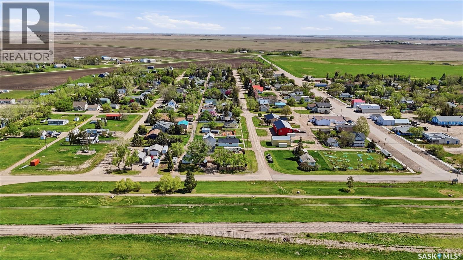 780 Railway Avenue, Elbow, Saskatchewan S0H 1J0 - Photo 41 - SK037702