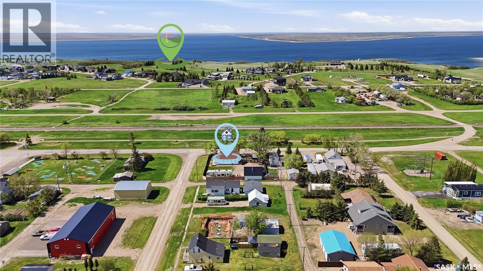 780 Railway Avenue, Elbow, Saskatchewan S0H 1J0 - Photo 42 - SK037702