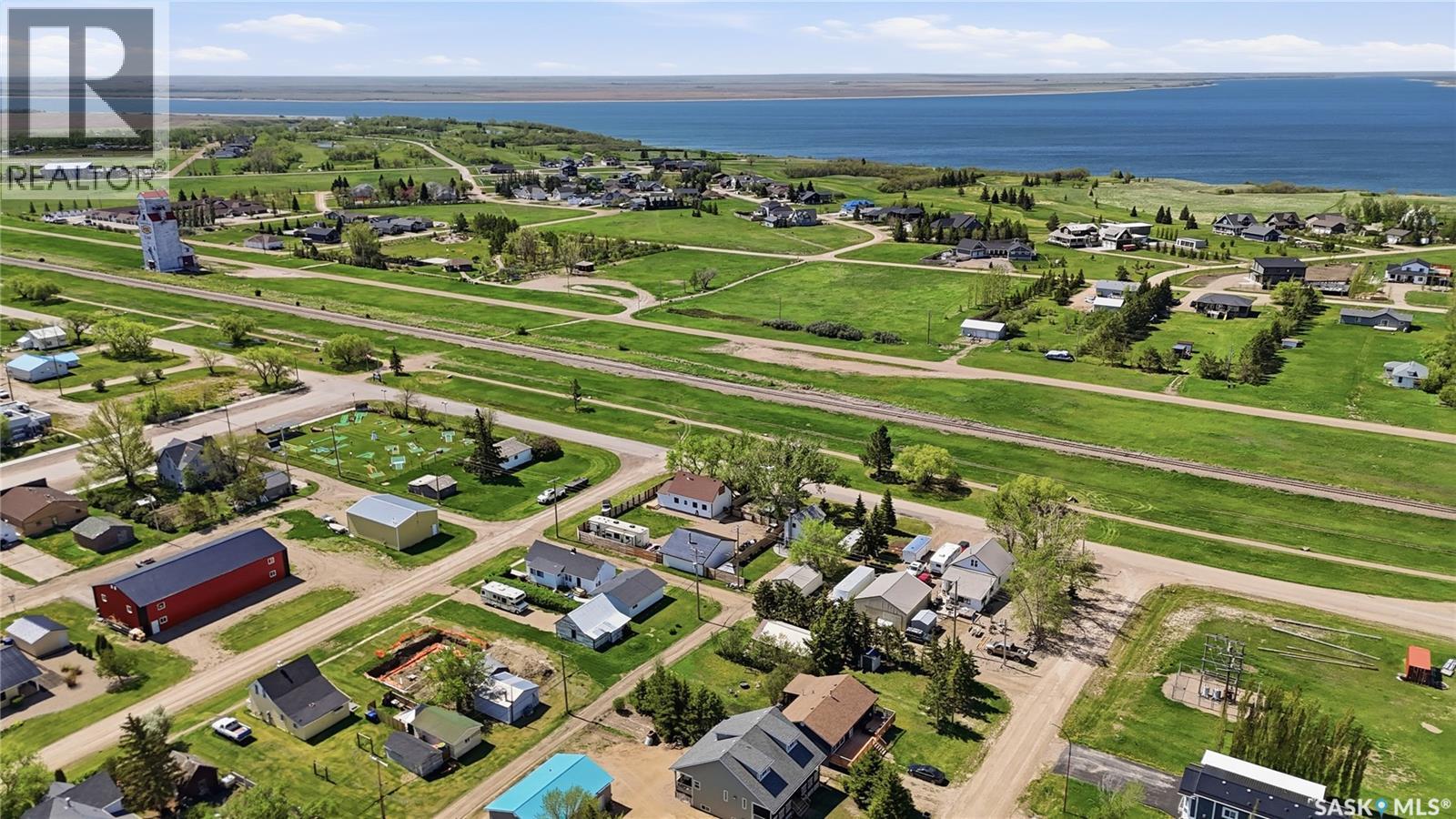 780 Railway Avenue, Elbow, Saskatchewan S0H 1J0 - Photo 45 - SK037702