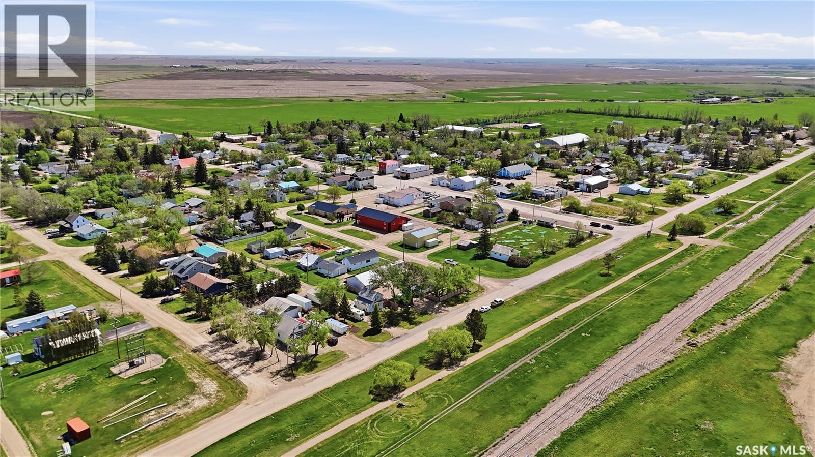 780 Railway Avenue, Elbow, Saskatchewan S0H 1J0 - Photo 48 - SK037702