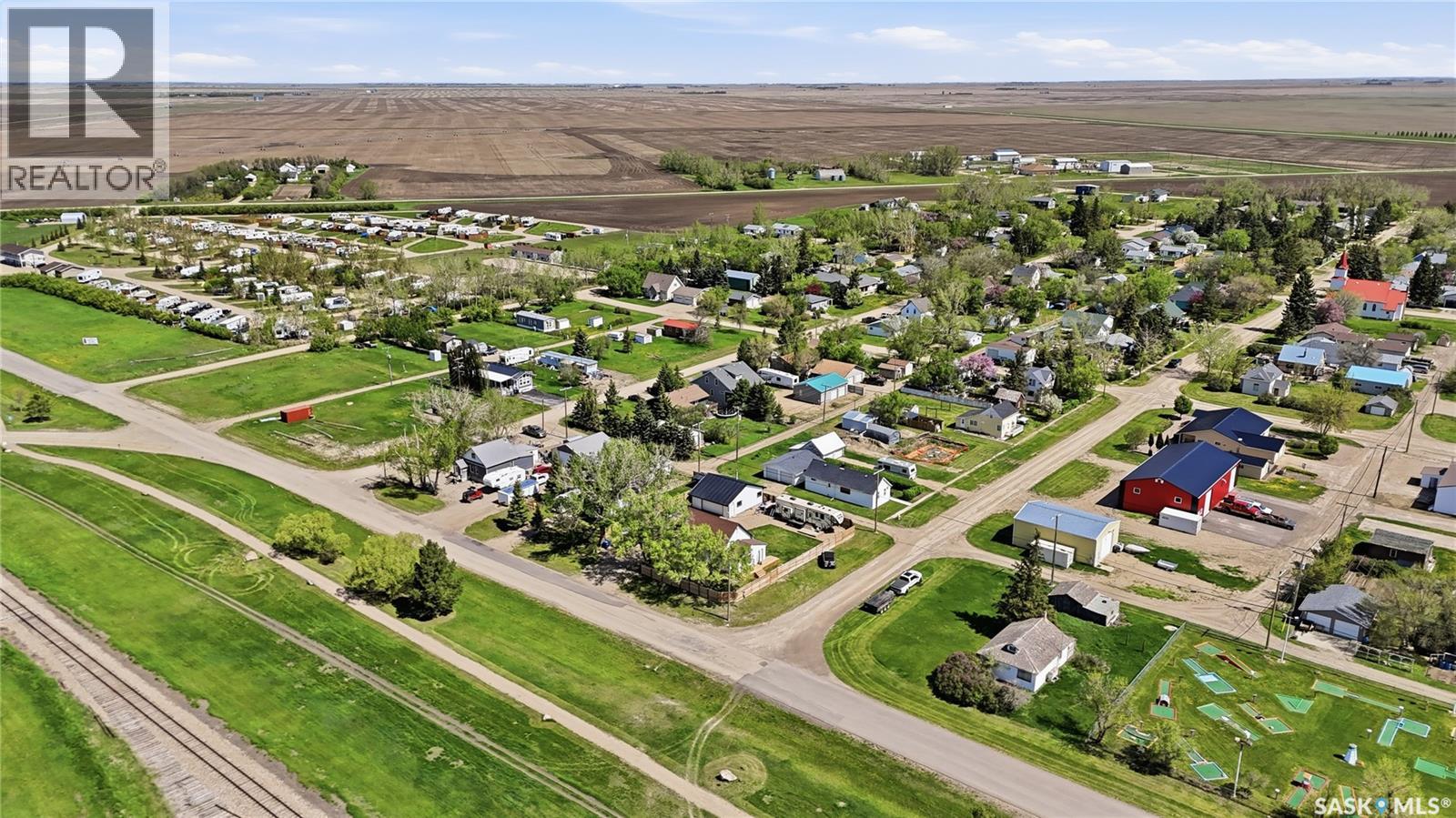 780 Railway Avenue, Elbow, Saskatchewan S0H 1J0 - Photo 49 - SK037702