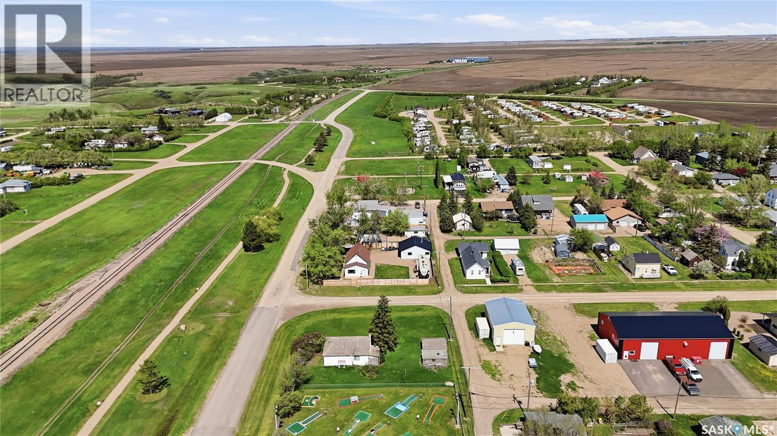 780 Railway Avenue, Elbow, Saskatchewan S0H 1J0 - Photo 50 - SK037702
