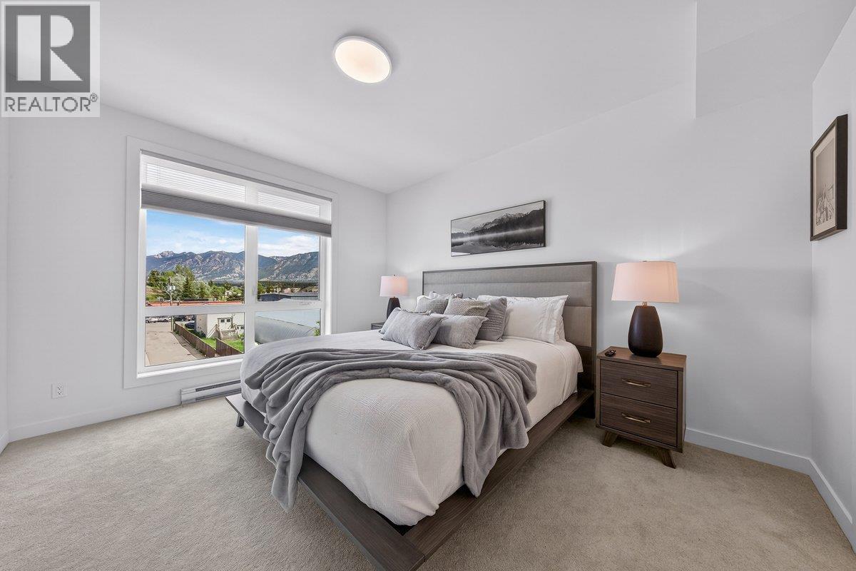 510 14th Street Unit# 404, Invermere, British Columbia  V0A 1K0 - Photo 22 - 10371427