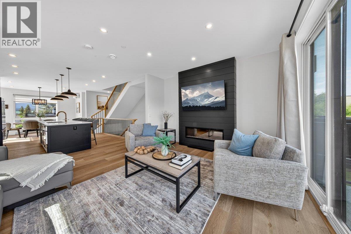 510 14th Street Unit# 404, Invermere, British Columbia  V0A 1K0 - Photo 6 - 10371427