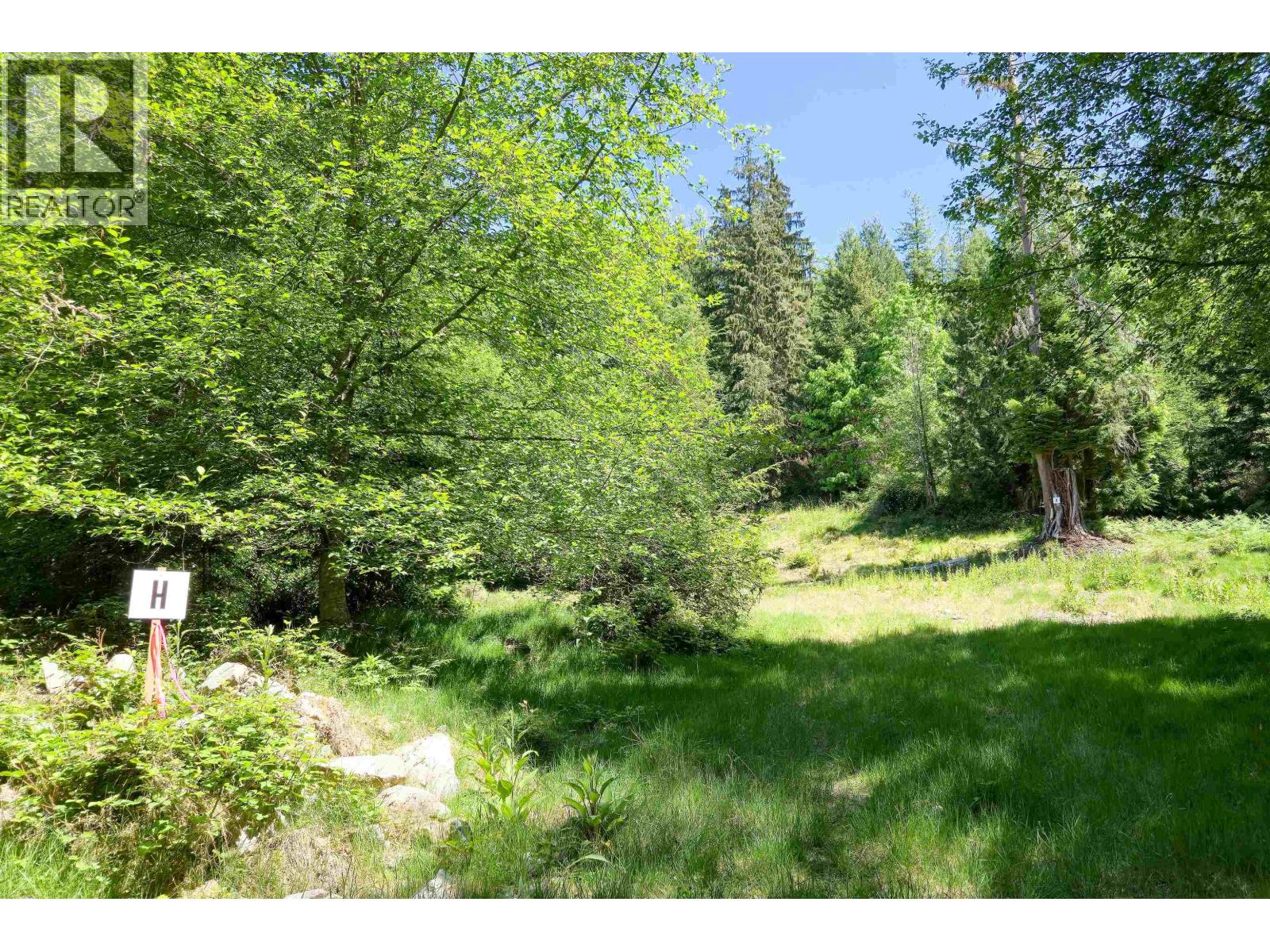 Lot H Cotton Bay Road, Gambier Island, British Columbia  V0N 1V0 - Photo 28 - R3130135