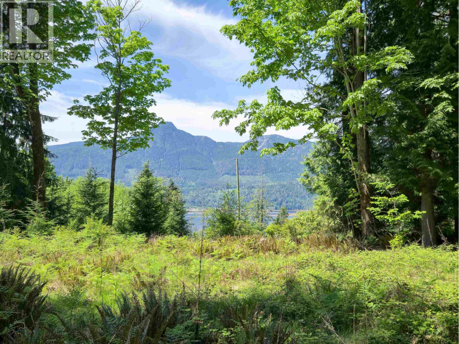 Lot I Cotton Bay Road, Gambier Island, British Columbia  V0N 1V0 - Photo 1 - R3130137