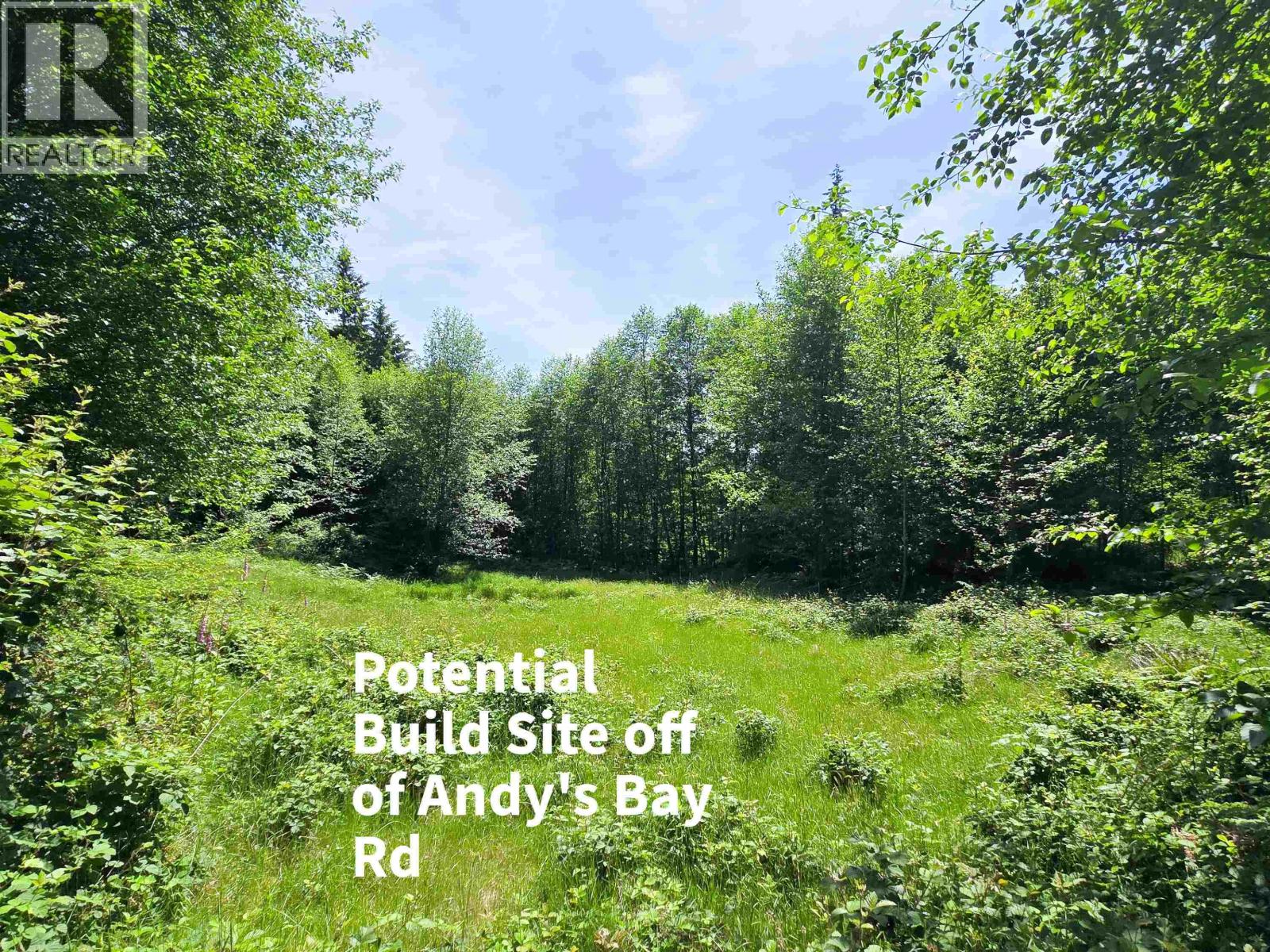 Lot I Cotton Bay Road, Gambier Island, British Columbia  V0N 1V0 - Photo 21 - R3130137
