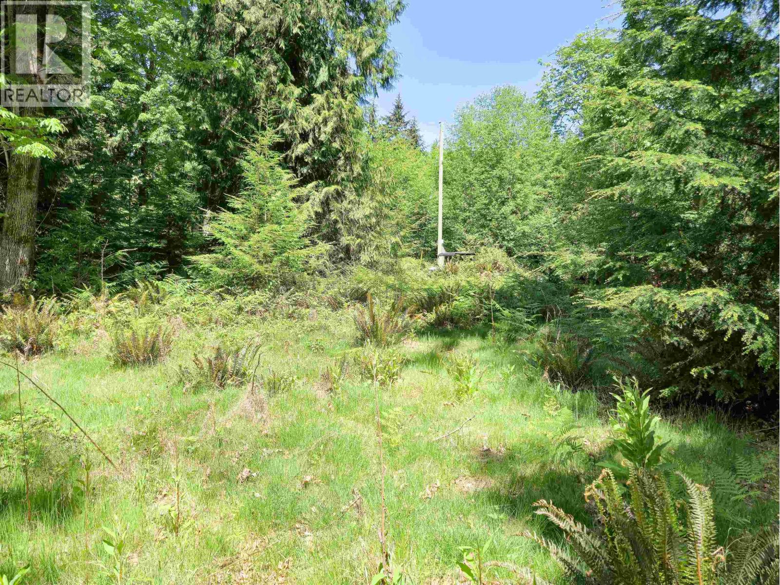 Lot I Cotton Bay Road, Gambier Island, British Columbia  V0N 1V0 - Photo 9 - R3130137