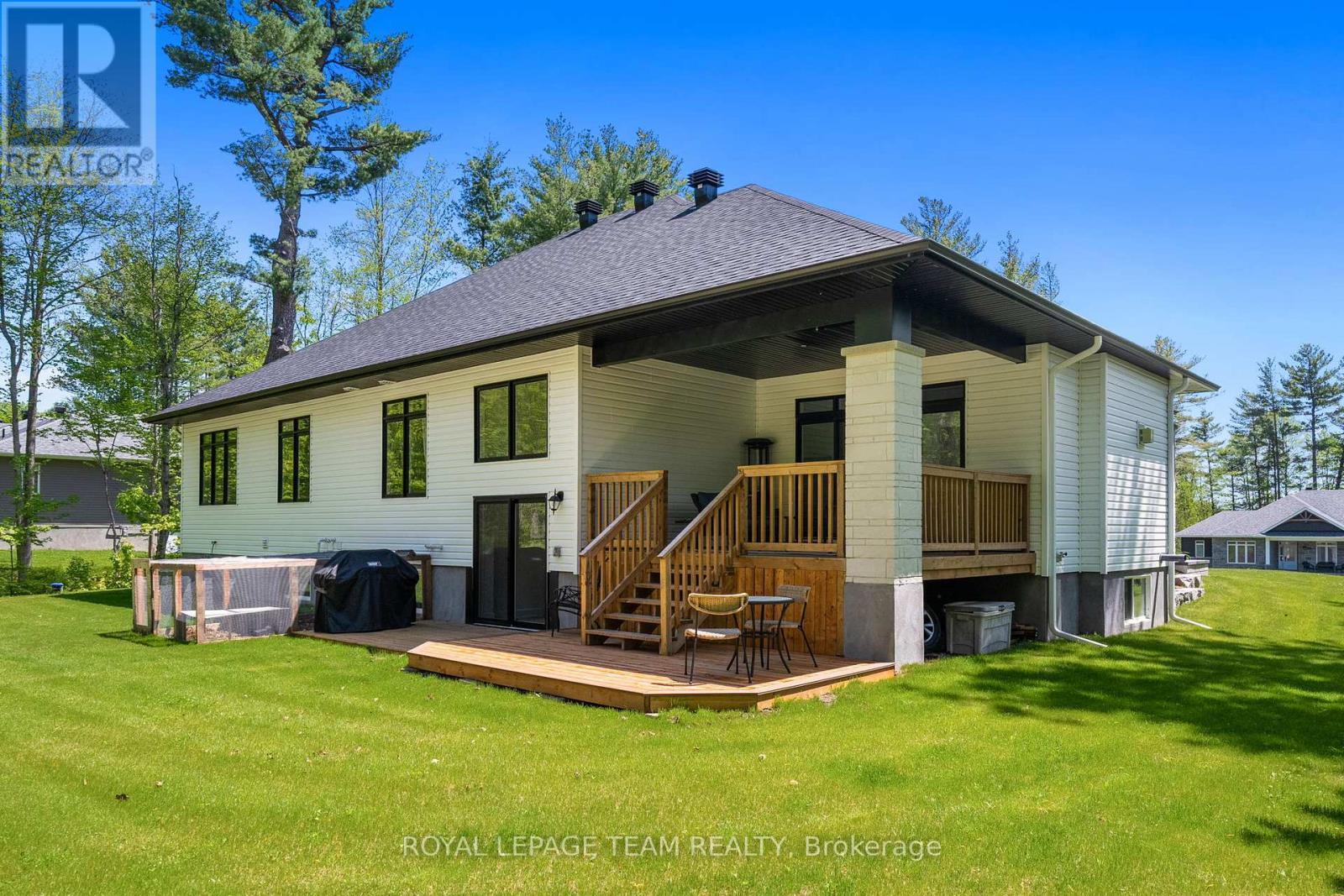 190 Raymond Luhta Crescent, Mcnab/braeside, Ontario  K7S 3G8 - Photo 37 - X12862894