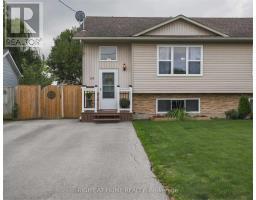 39 CUMMING STREET, St. Catharines, Ontario