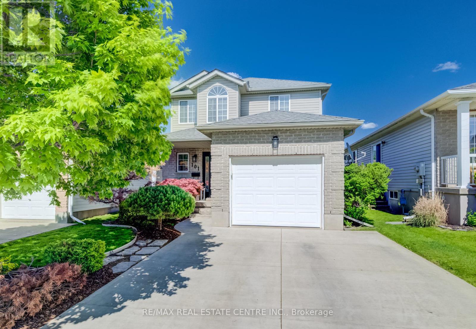 101 EDGEMERE DRIVE, Cambridge, Ontario