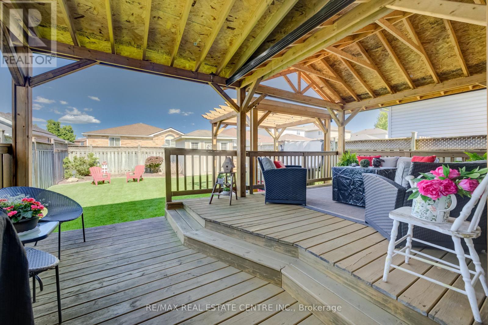 101 Edgemere Drive, Cambridge, Ontario  N1P 1E9 - Photo 37 - X13222544